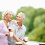 Baby Boomer relationships